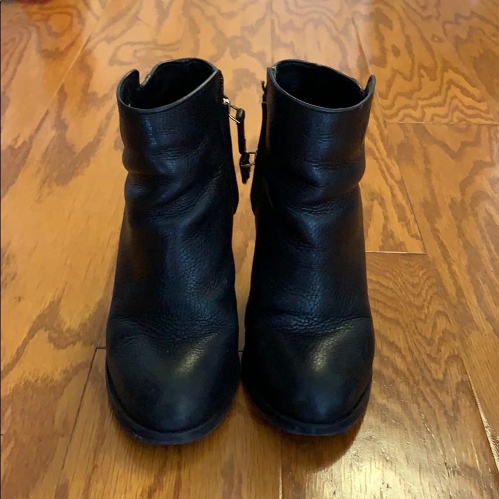 Tory Burch Booties